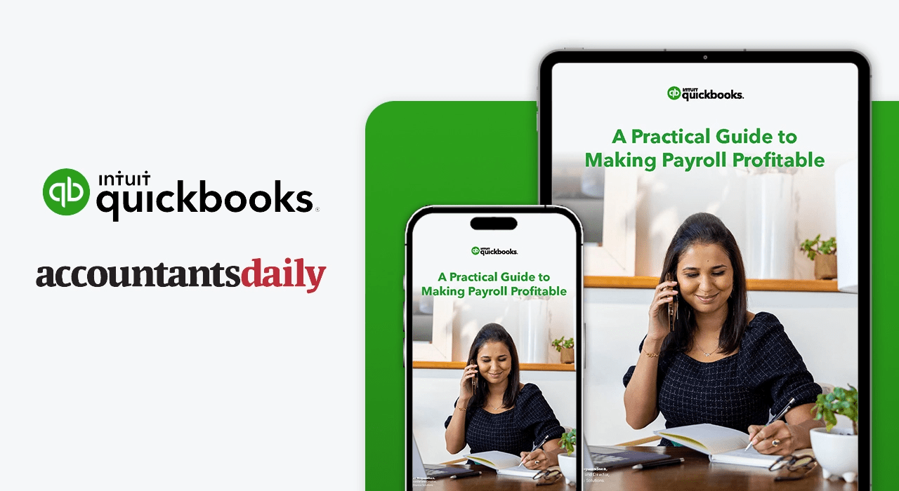 A Practical Guide to Making Payroll Profitable Accountants Daily